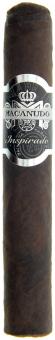 Macanudo Inspirado Black Robusto 