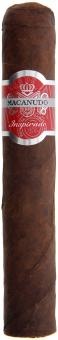 Macanudo Inspirado Red Gigante 1 Stück = einzeln
