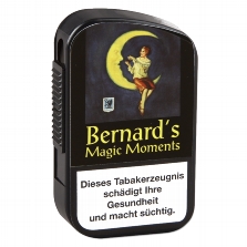 Magic Moments black 10g (20) 20 Stück = Karton