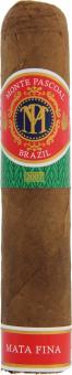 Monte Pascoal Mata Fina Selection 2015 Petit Robusto 20 Stück = Kiste (-3% CV24-Kistenrabatt)