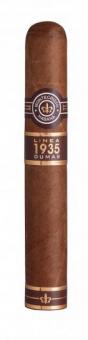 Montecristo Linea 1935 Dumas  