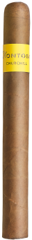 Montosa Amarillo Churchill 1 Stück = einzeln
