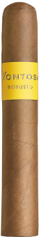 Montosa Amarillo Robusto 1 Stück = einzeln