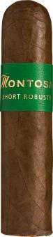 Montosa Maduro Short Robusto 1 Stück = einzeln