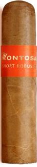 Montosa Short Robusto 1 Stück = einzeln