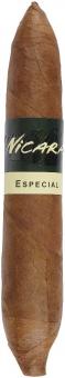 Nicarao Especial Petit Salomon 21 Stück = Kiste (-3% CV24-Kistenrabatt)