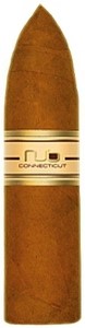 Oliva NUB Connecticut 4x64T Torpedo 1 Stück = einzeln