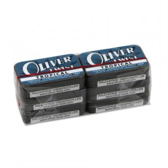 Oliver Twist Tropical 7g 1 Stück = Einzeldose 1 Stück = Einzeldose
