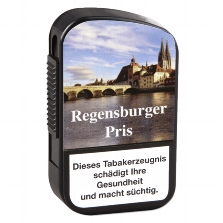 Original Schmalzler Regensburger Pris 10g 1 Stück = Einzelbox 10g