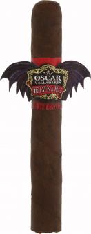 Oscar Valladares Heaven & Hell Maduro Toro 1 Stück = einzeln