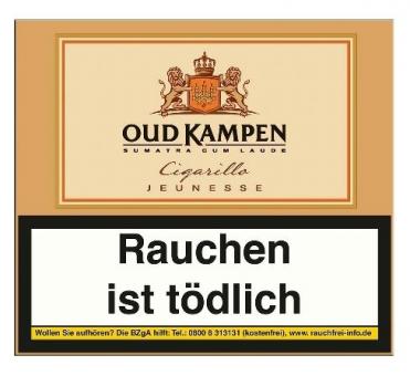 Oud Kampen Jeunesse 20 Stück = Packung (-3% CV24-Packungsrabatt)