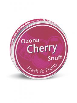 Ozona C-Type (Cherry) Snuff 5g 1 Stück = Einzelbox 5g