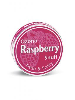 Ozona R-Type (Raspberry) Snuff 5g 1 Stück = Einzelbox 5g