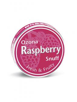 Ozona R-Type (Raspberry) Snuff 6g 1 Stück = Einzelbox 6g