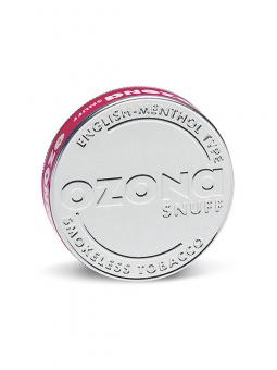 Ozona Snuff 6g 1 Stück = Einzelbox 6g