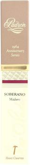 Padron 1964 Anniversary Maduro Soberano (Square Tube) 