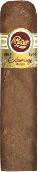 Padron 1964 Anniversary Natural Hermoso (Short Gordo) 5 Stück = Packung (-3% CV24-Packungsrabatt)