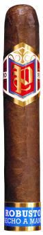 Parcero Dominicano Robusto 1 Stück = einzeln