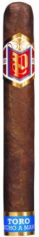Parcero Dominicano Toro 1 Stück = einzeln