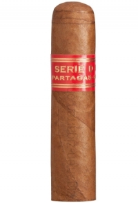 Partagás Serie D No. 6 