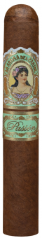 La Aroma del Caribe Pasión Robusto 1 Stück = einzeln