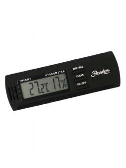 Passatore Digital Hygro-/Thermometer 