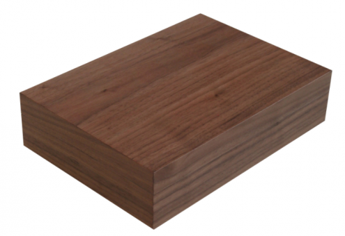 Pegasus Humidor Walnuss matt 