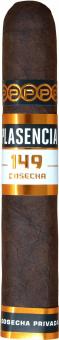 Plasencia Cosecha 149 La Vega (Robusto) 1 Stück = einzeln