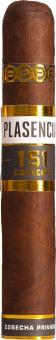 Plasencia Cosecha 151 La Musica (Robusto) 1 Stück = einzeln