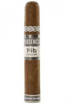 Plasencia Cosecha 146 La Musica (Robusto) 1 Stück = einzeln