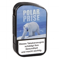 Polar Prise Snuff mit Menthol 10g (20) 20 Stück = Karton