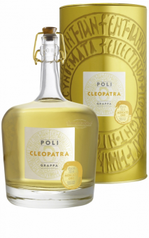 Poli Cleopatra Moscato Oro by John Aylesbury 700 ml = Flasche