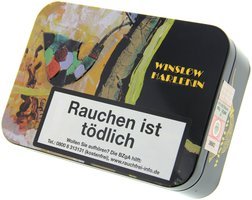 Poul Winslow Harlekin 