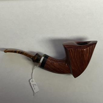 Poul Winslow Freehand-Pfeife C Typ 1 