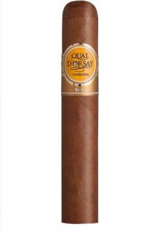 Quai d'Orsay No. 54 