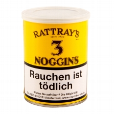 Rattray`s British Collection 3 Noggins 100g 100 g = 1 Dose