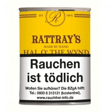 Rattray`s British Collection Hal O` The Wynd 100g 100 g = 1 Dose