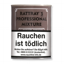 Rattray`s British Collection Professional Mixture 100g 100 g = 1 Dose