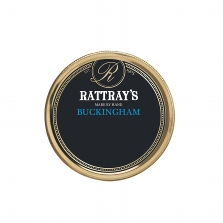 Rattray`s Aromatic Collection Buckingham 50g/100g 50 g = 1 Dose