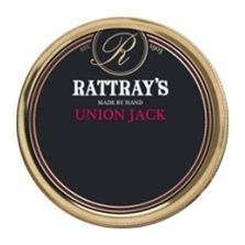 Rattray`s Aromatic Collection Union Jack 50g/100g 50 g = 1 Dose
