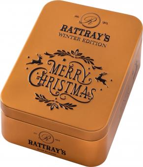 Rattray`s Winter Edition 2022 100g  100 g = 1 Dose