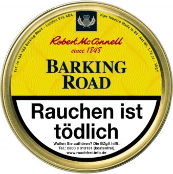 Robert McConnell Barking Road 50g 50 g = 1 Dose