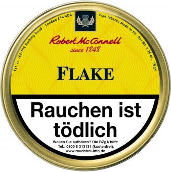 Robert McConnell Flake 50g 50 g = 1 Dose