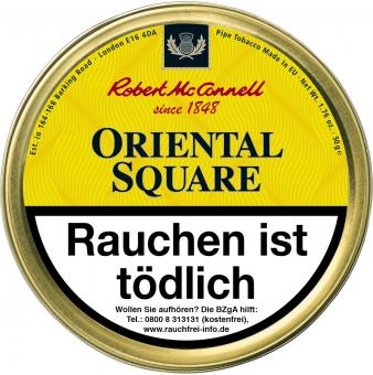Robert McConnell Oriental Square 50g 50 g = 1 Dose
