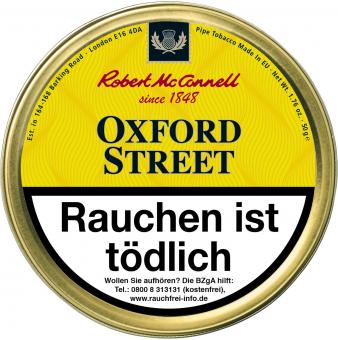 Robert McConnell Oxford Street 50g 50 g = 1 Dose