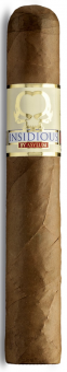 Asylum Cigars Insidious Robusto 50x5 1 Stück = einzeln
