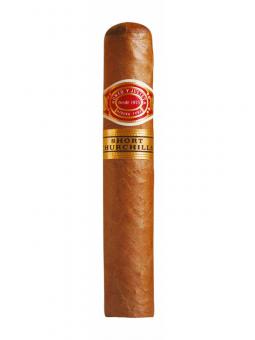 Romeo Y Julieta Short Churchills 1 Stück = einzeln