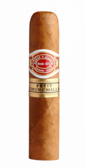 Romeo Y Julieta Petit Churchills 