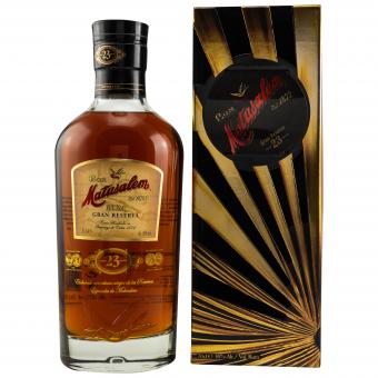 Ron Matusalem Gran Reserva Solera 23 Jahre  
