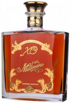 Ron Millonario XO Reserva Especial 700 ml = Flasche 700 ml = Flasche